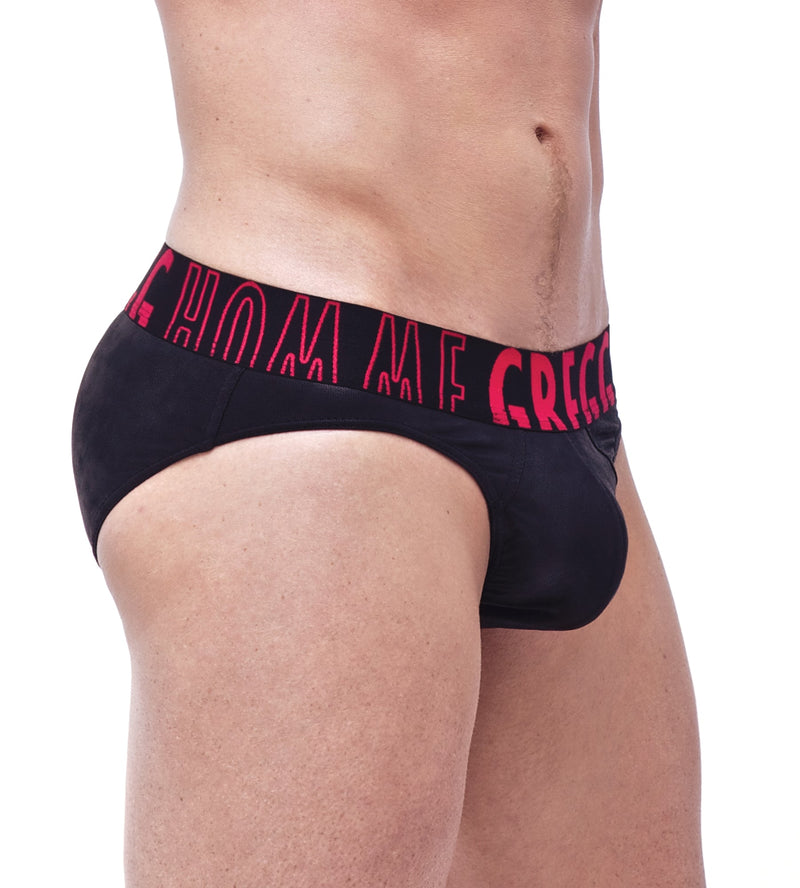 Medium Gregg Homme Bandito Bull Brief 87703 MX3 - SexyMenUnderwear.com