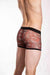MEDIUM Gregg Homme Charger NO C-ring Sheer Bull HorseShoes 01-02 130 - SexyMenUnderwear.com