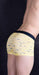 MEDIUM HOM Boxer Homme GEORGE Yellow - SexyMenUnderwear.com