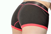 MEDIUM Luminous Private Structure Boxer 1-9 - SexyMenUnderwear.com