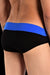 MEDIUM Nexus Mini Brief Private Structure 4-35 - SexyMenUnderwear.com