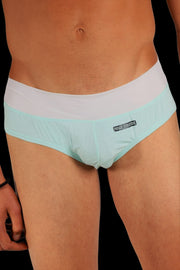 MEDIUM Nexus Private Structure Brief 4-39 - SexyMenUnderwear.com