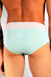 MEDIUM Nexus Private Structure Brief 4-39 - SexyMenUnderwear.com