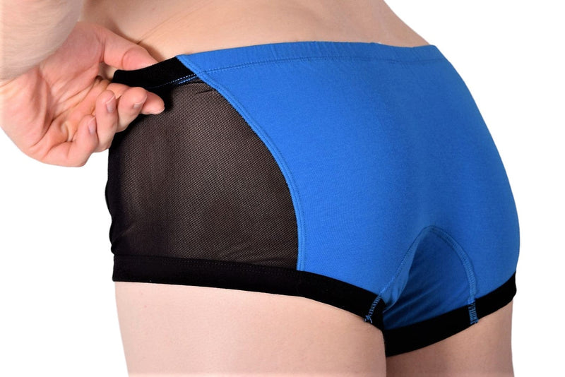 MEDIUM Profenz Private Structure Trunk Boxer 2-24 - SexyMenUnderwear.com