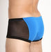 MEDIUM Profenz Private Structure Trunk Boxer 2-24 - SexyMenUnderwear.com