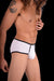 Men Underwear Boxer Modus Vivendi Archaic White 17112 10