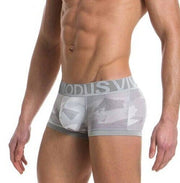 Modus Vivendi Boxer Camouflage Desert Cotton Grey 11721-1 - SexyMenUnderwear.com