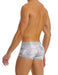 Modus Vivendi Boxer Camouflage Desert Grey Cotton 11721 - SexyMenUnderwear.com
