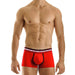 Modus Vivendi Boxer TNT Red 05021 20 - SexyMenUnderwear.com