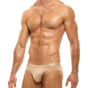 Modus Vivendi Brief ANTIBACTERIAL Classic Briefs Skin 15614 39 - SexyMenUnderwear.com