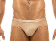 Modus Vivendi Brief ANTIBACTERIAL Classic Briefs Skin 15614 39 - SexyMenUnderwear.com