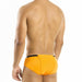 Modus Vivendi Brief Buddha LANGOT LoinCloth Greek Briefs Yellow 10513 7 - SexyMenUnderwear.com