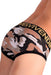 Modus Vivendi Brief Capsule Camo Classic Briefs Army Brown 16916 17 - SexyMenUnderwear.com