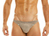 Modus Vivendi Brief JEANS Low-cut Briefs Dusty Denim Slip Sand 05012 23 - SexyMenUnderwear.com