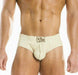 Modus Vivendi Brief Natural Cotton Underwear Elastic Yarns Inside 14111 44 - SexyMenUnderwear.com