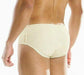 Modus Vivendi Brief Natural Cotton Underwear Elastic Yarns Inside 14111 44 - SexyMenUnderwear.com