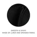 Modus Vivendi Briefs Lurex Yarns Glam Sparkle Low-Cut Brief Black 10012 34 - SexyMenUnderwear.com