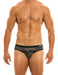 Modus Vivendi Camo Jock Military Fashion Desert Bottomless Khaki 11712 8 - SexyMenUnderwear.com
