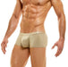 Modus Vivendi Cotton Boxer L.A Prayer Low-Rise Anatomic Pouch Sand 08121 61 - SexyMenUnderwear.com