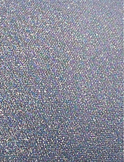 Modus Vivendi Exclusive Brief Lurex & Spandex Yarns Steel Blue Briefs 24224 - SexyMenUnderwear.com