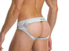 Modus Vivendi Jockstrap Bottomless Desert Backless Grey 11712 9 - SexyMenUnderwear.com