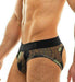 Modus Vivendi Jockstrap Bottomless Trapped 2020 Backless Camo Khaki 11014 3 - SexyMenUnderwear.com