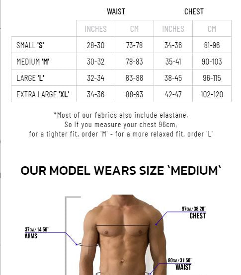 Modus Vivendi Knight Classic Brief Tight Cut Knitted Blue Briefs 05217 - SexyMenUnderwear.com