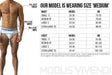Modus Vivendi Knight Tanktop Tight Fit Tank Metallic Yarns Khaki 05231 42 - SexyMenUnderwear.com