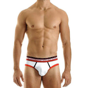 Modus Vivendi Modus Vivendi Brief TNT Cotton Briefs Slip White 05011 18