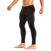 Modus Vivendi Modus Vivendi Legging 2020 Wolf Meggings UV Protection Black 18862 59