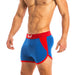 Modus Vivendi S Modus Vivendi Otter Sweat Pants Perfect For Gym Running Shorts Blue 11861 74