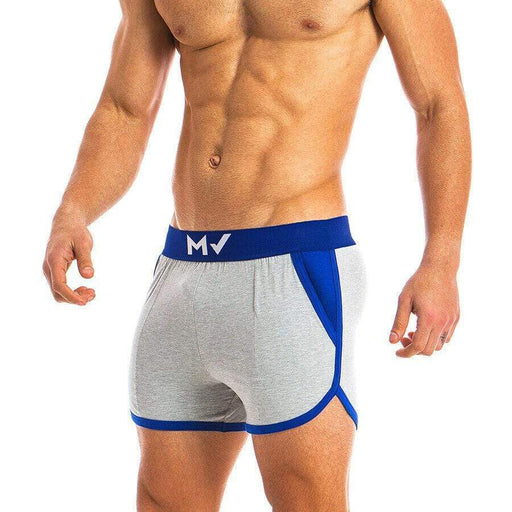 Modus Vivendi S Modus Vivendi Otter Sweat Pants Perfect For Gym Running Shorts Gray 11861 74