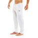 Modus Vivendi Pants Loungewear Sporty Streetwear Peace Pants White 04062 65 - SexyMenUnderwear.com