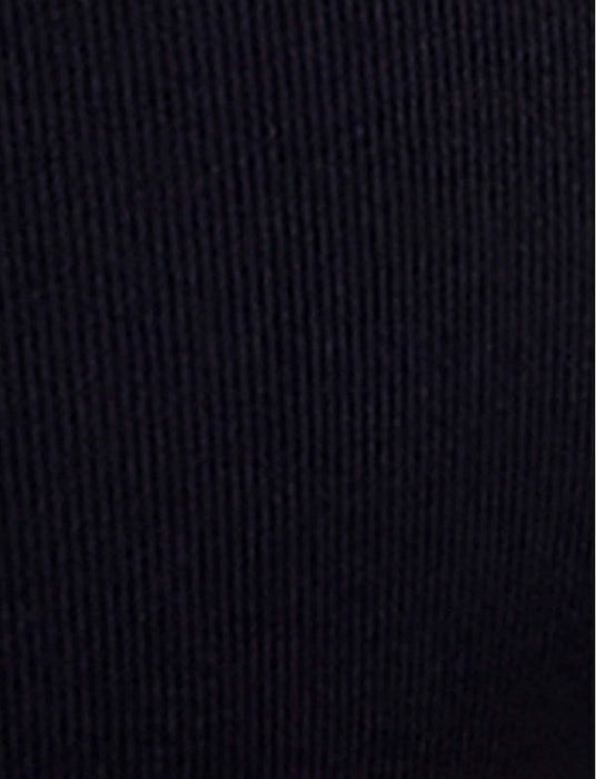Modus Vivendi Retro Low-Cut Briefs Internal Drawstring Eco Brief Black 14317 - SexyMenUnderwear.com