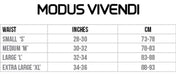 Modus Vivendi Swim Briefs internal drawstrings Pure Velvet Mint ES2113 23 - SexyMenUnderwear.com