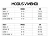 Modus Vivendi Swim-Thong Original Roomy Pouch Fast Dry Swimwear Black HS2211 66 - SexyMenUnderwear.com