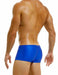 Modus Vivendi Swim-Trunk Gordian Knot Brazilian-Cut Boxer Cobalt CS2221 67 - SexyMenUnderwear.com