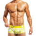 Modus Vivendi Swimsuit Modus Vivendi Swimwear Polkadot Yellow KS1821 32