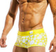 Modus Vivendi S Swimsuit Modus Vivendi Swimwear Polkadot Yellow KS1821 32