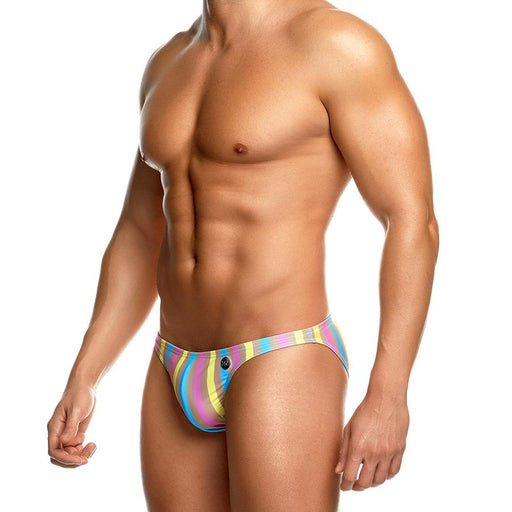Modus Vivendi Swimwear Sun Tanning Low Cut Swim-Brief LightSkin BS2013-1 66 - SexyMenUnderwear.com