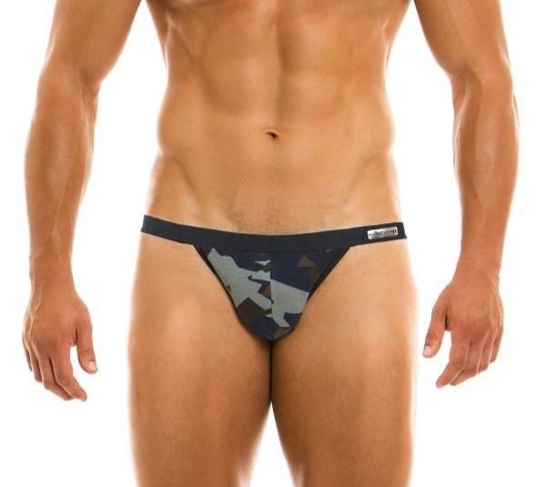 Modus Vivendi Tanga Briefs Desert Bold Camo Blue 11713 8 - SexyMenUnderwear.com