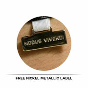 Modus Vivendi Tank Dusk 2 Dawn Tank Top Gold Fashion 16732 82 - SexyMenUnderwear.com