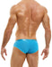 Modus Vivendi The Unexpected Briefs Slim Fit Knitted Brief Light Blue 12116 58 - SexyMenUnderwear.com