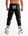 MR. RIEGILLIO Shiny PVC Pants Fetish Gear Classic Jeans-Cut 3 - SexyMenUnderwear.com