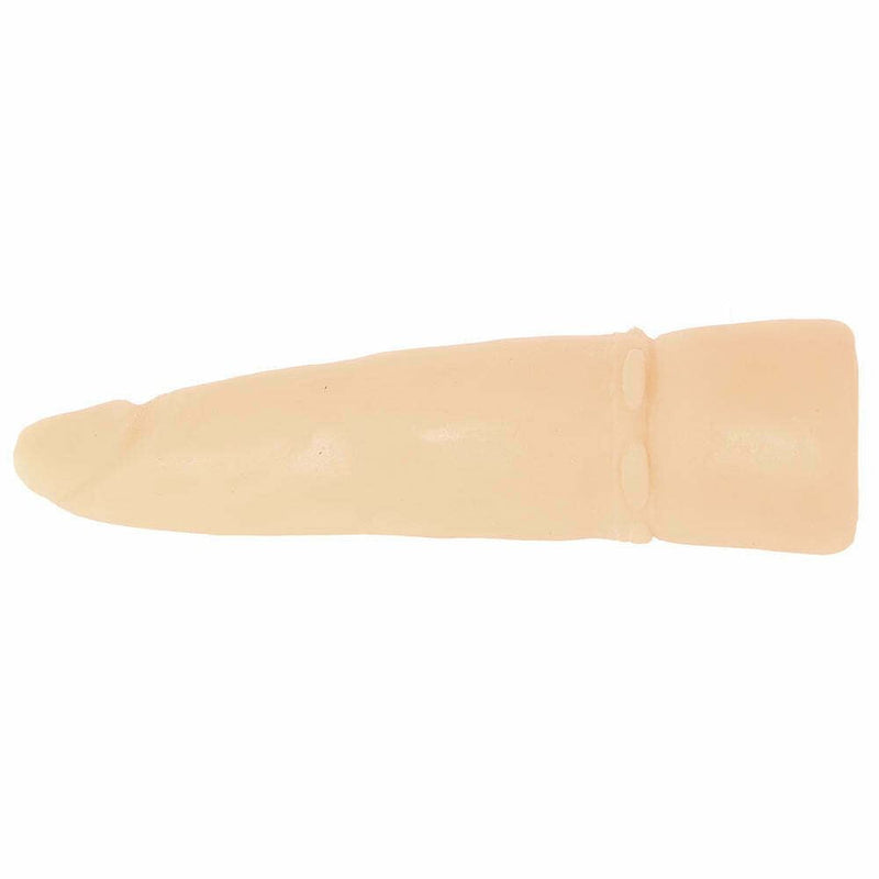 NASSTOYS MAXX Men XXTenders #1 Flesh Male Extender 7in