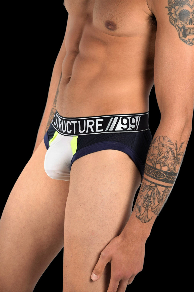Photoshoot used by our sexy models Private Structure Brief M 30/32 waist 32