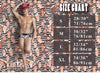 PIKANTE Erotic Jockstrap Castro Extra Athletic Front Support Jock 0505 4 - SexyMenUnderwear.com