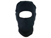 PipeDream Hood Fetish Fantasy Extreme The Intruder Thief Hood Faux-Wool - SexyMenUnderwear.com