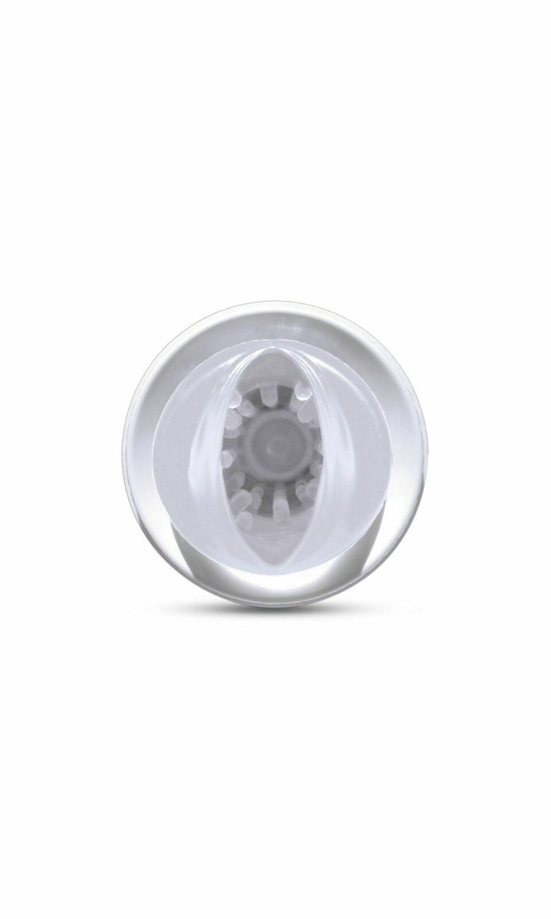 PIPEDREAM Masturbator Extreme Rechargeable Roto-Bator Pussy 9 Functions 3 - SexyMenUnderwear.com