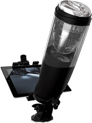 Pipedream PDX Extreme Toyz Elite Mega Bator Male Masturbator 4